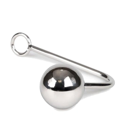 Anal AllNight BDSM Hook Steel 5299 0822